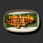 10.Crispy kyllingebryst