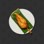 24. Kyllingebryst (chili)