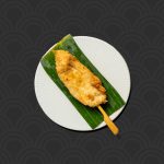 25. Kyllingebryst (karry)