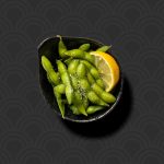 3. Edamame