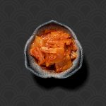 7. Kimchi