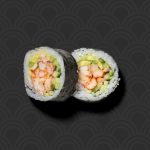 94. Spicy krebsehaler