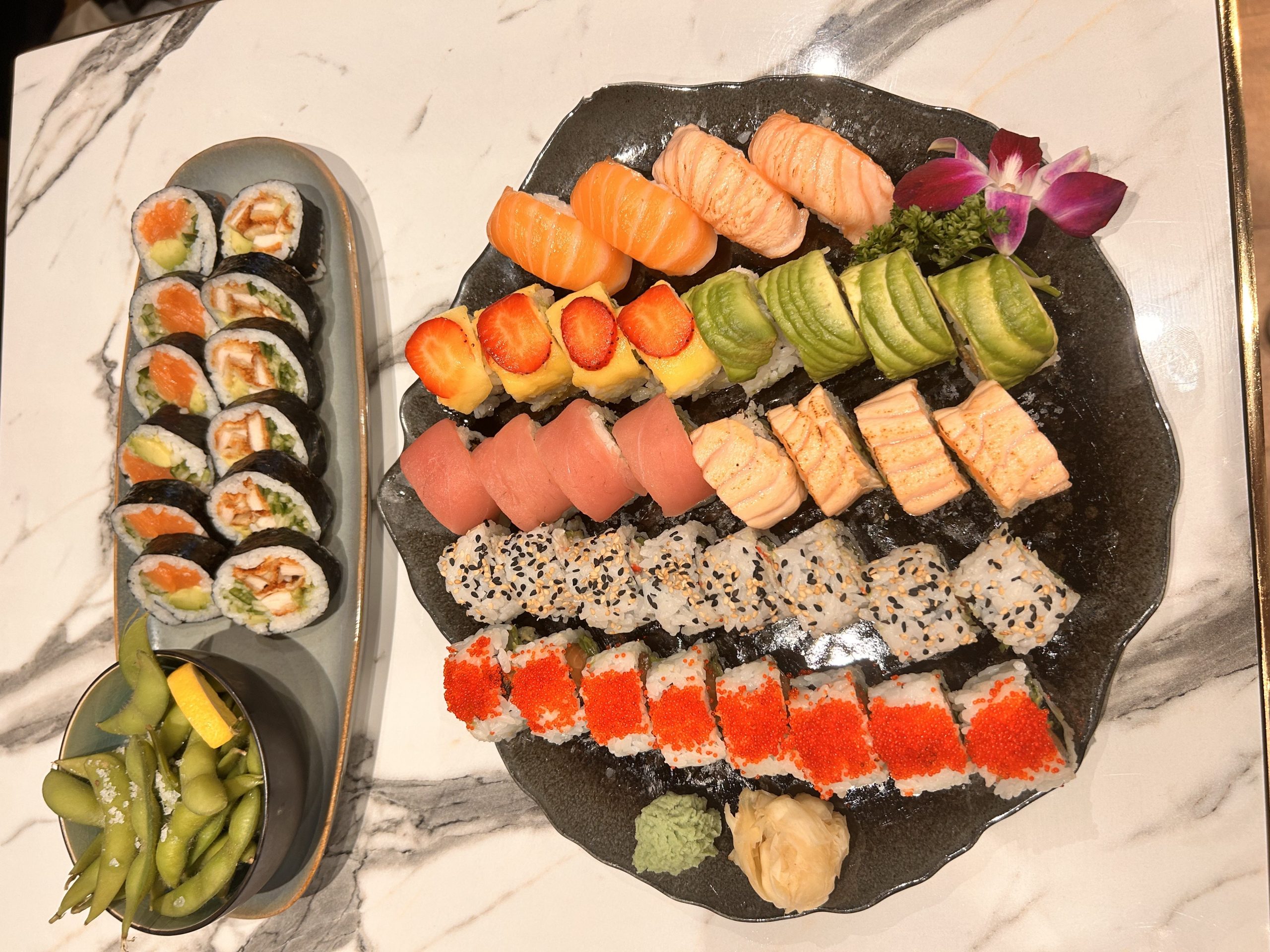 IMG_2447 Nytårs Menu1 ( 48 stk.) - Billede 1